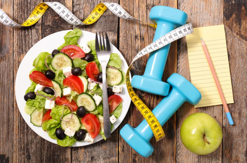 Health & Lifestyle Activities