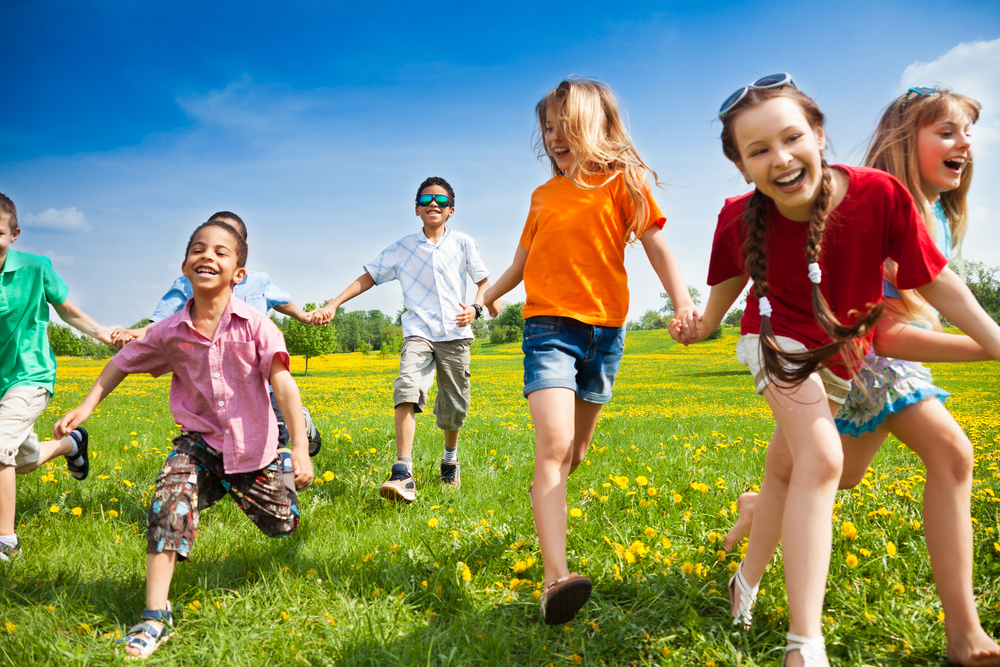 Childrens Activities