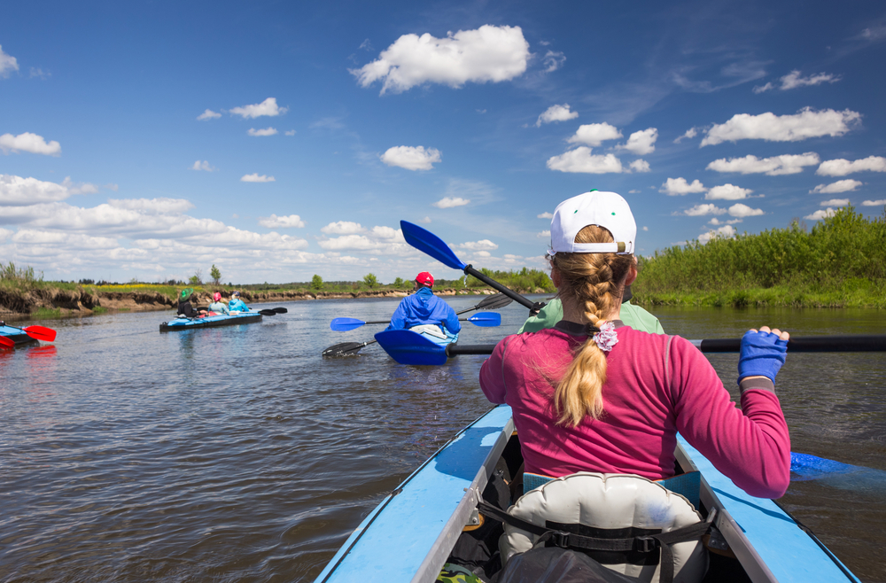 Outdoor Activities