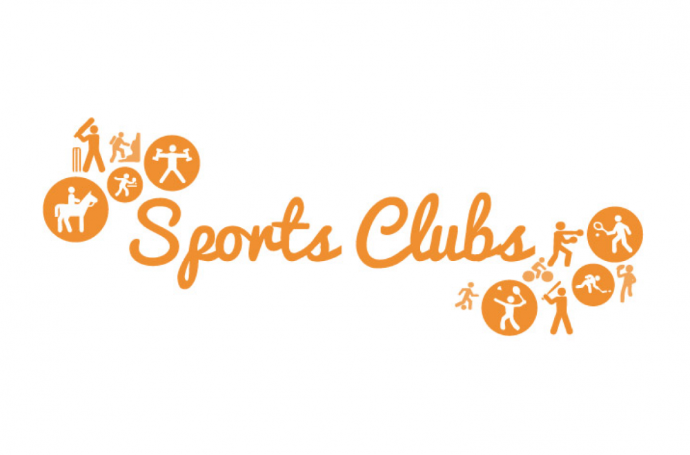 Sports Clubs